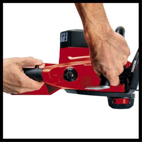 Imagen 12 de 12 de Motosierra a batería Einhell GE-LC 18 Li 18V