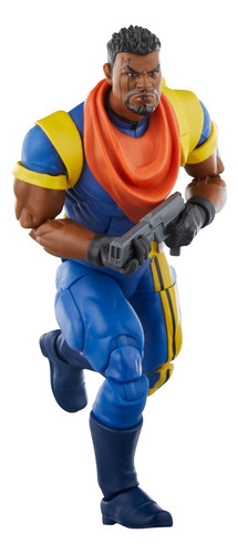 Marvel Legends Bishop - O Bispo X-men 97