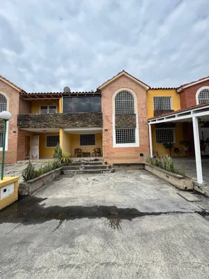 Townhouse en venta