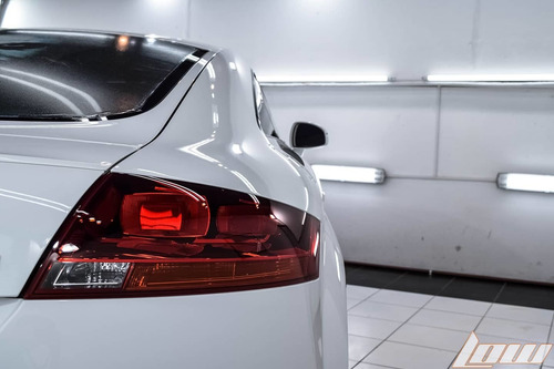 Audi Tt 2.0 T Fsi 211cv Coupé 2011