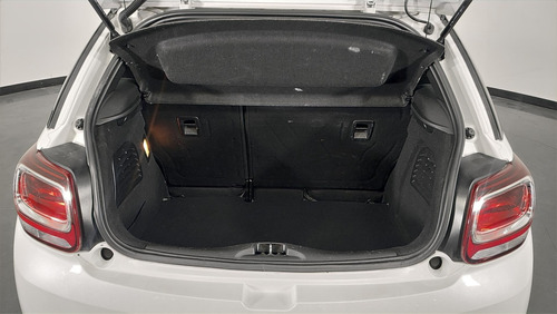 Imagen 18 de 24 de Citroën Ds3 1.6 Vti 120 So Chic