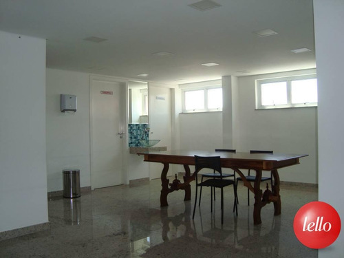 Imagem 18 de 24 de Apartamento - Ref: 160788