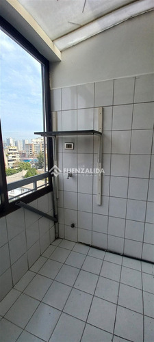 Departamento En Arriendo De 2 Dorm, 2 Baños En Ñuñoa