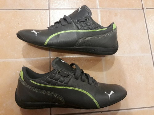 Tenis Puma Drift Cat 6 Motorsport Seminuevos Originales