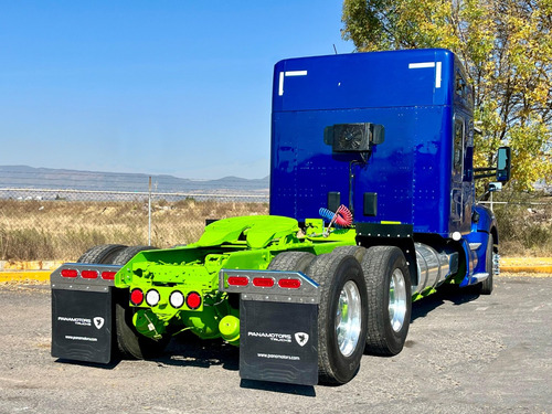 Kenworth T680 2019
