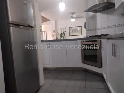 Apartamento en alquiler