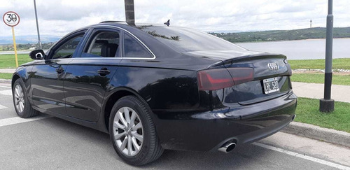Audi A6 2.8 A6 Fsi