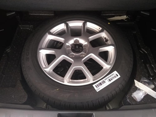 Jeep Renegade Sport 1.8l Mt5