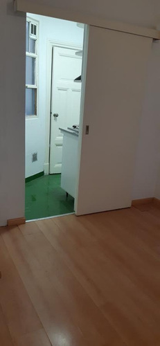 Imagen 18 de 30 de Edificio Frances Apto Profesional Living Comedor, 2 Dormitorios Y/o Escritorio
