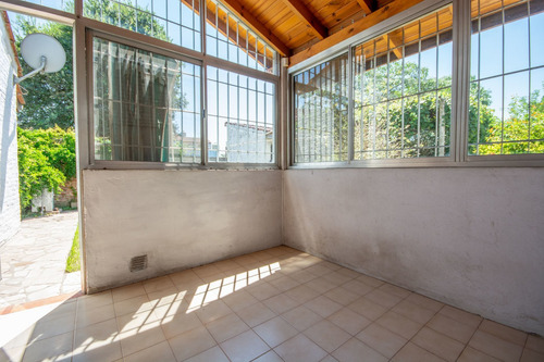 Imagen 19 de 30 de Ph Tipo Casa Venta Hurlingham Jardin Cochera
