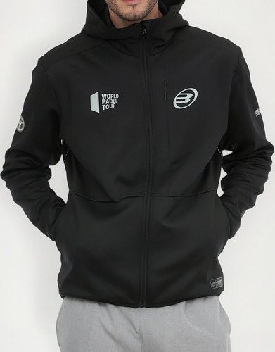 Campera Deportiva De Padel Lumen | Bullpadel