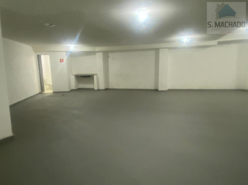 Imagem 7 de 7 de Salão Comercial Para Venda Em Santo André, Vila Curuça - Lo0453_2-1623455