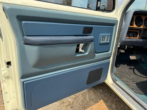 Ram 250 Modelo 1987 8v