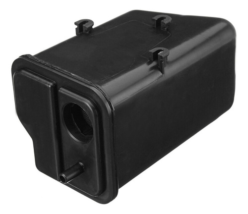 Bote De Carbón De Carbono For Golf Mk5 Mk6 A3 Tt 1k0201801e