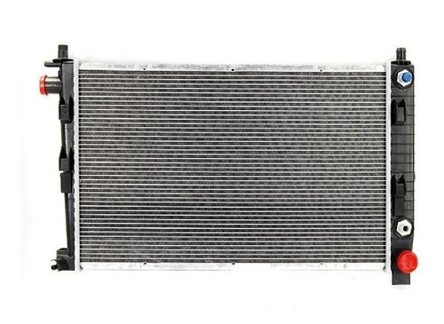 Radiador Mercedes Classe A 190 / A 160 - Auto/mec