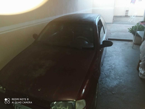 Volkswagen Gol Bola