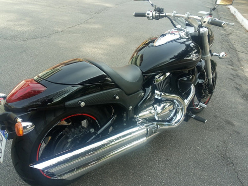 Imagem 3 de 6 de Suzuki Boulevard M1500