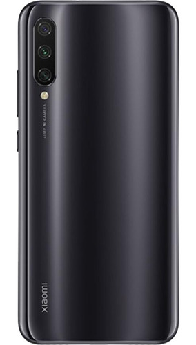 Usado: Xiaomi Mi A3 64gb Cinza Escuro Muito Bom - Trocafone (Usado)