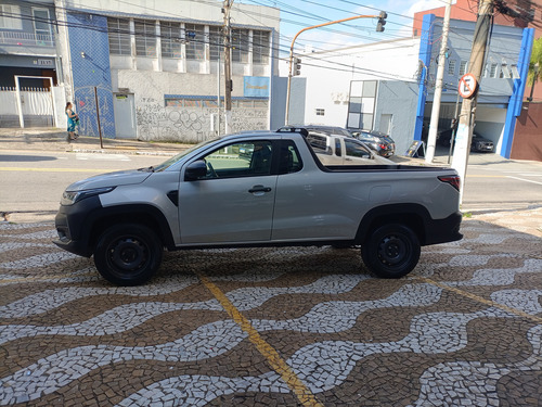 Fiat Strada 2024 1.3 Endurance Flex Manual