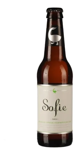 Goose island sofie outlet