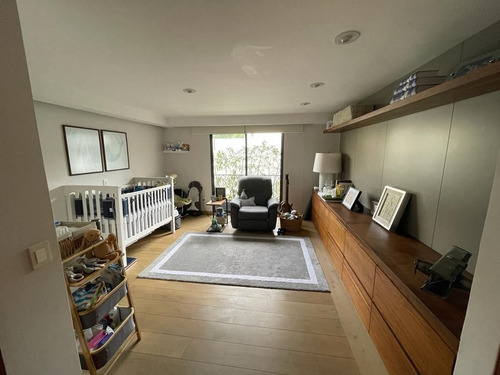 Polanco, Departamento Como Nuevo, De Lujo, Venta