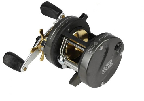 Reel Magna 600 Marine Sports - Rotativo