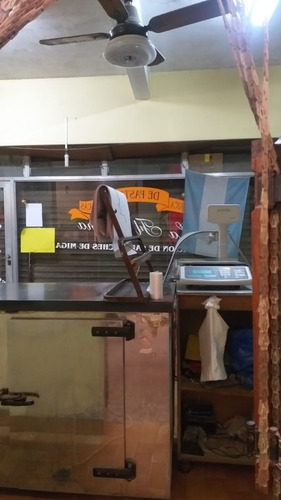 Imagen 19 de 30 de Local Comercial + Depósito En Venta Berazategui Oeste