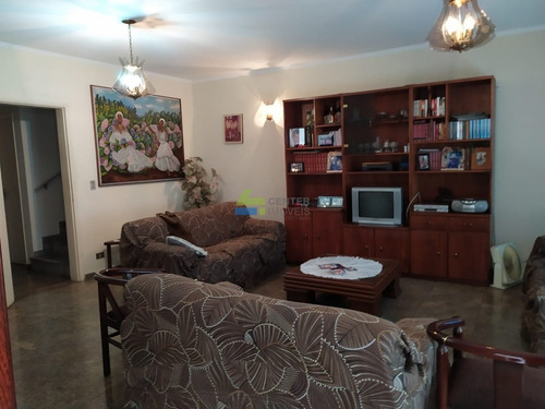 Imagem 1 de 15 de Sobrado - Vila Da Saude - Ref: 13410 - V-871407