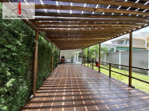 Imagem 28 de 30 de Casa Em Condomínio À Venda Em Cotia/sp - 417