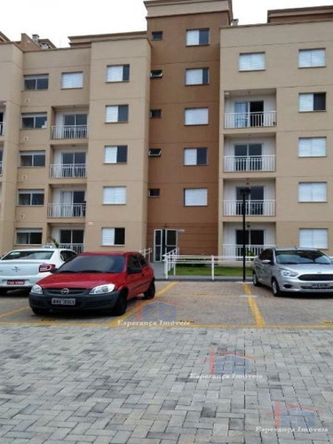 Imagem 1 de 15 de Ref.: 8112 - Apartamento Em Cotia Para Venda - V8112
