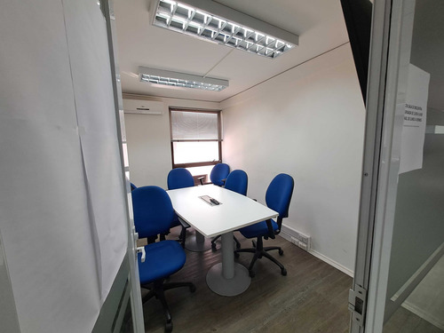 2 Oficinas/piso Completo En Las Condes (88795)