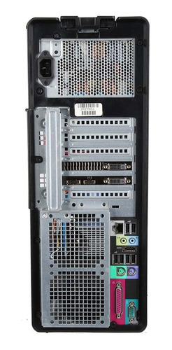 Dell T5500 Xeon X5660 6 Nucleos 32gb Ram Ssd 512gb (Reacondicionado)