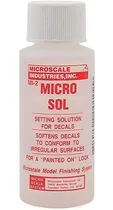 Comprar Modelismo Microscale Calcomanias Micro Sol 1\u002F72 1\u002F48 1\u002F35