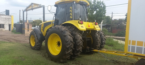 Imagen 4 de 8 de Tractor Pauny 215 Hp Brioso 2215ie Doble Tracción