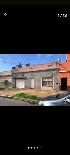Casa En Venta - 1 Dormitorio 1 Baño - San Martín