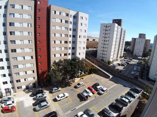 Imagem 16 de 23 de Apartamento Com 2 Dormitórios À Venda, 46 M² Por R$ 219.900,00 - Parque São Lourenço - São Paulo/sp - Ap5312