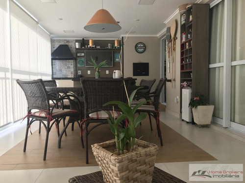 Imagem 11 de 15 de Apartamento Para Venda Em Jundiaí, Jardim São Bento, 3 Dormitórios, 3 Suítes, 5 Banheiros, 3 Vagas - 20377j_2-1190992