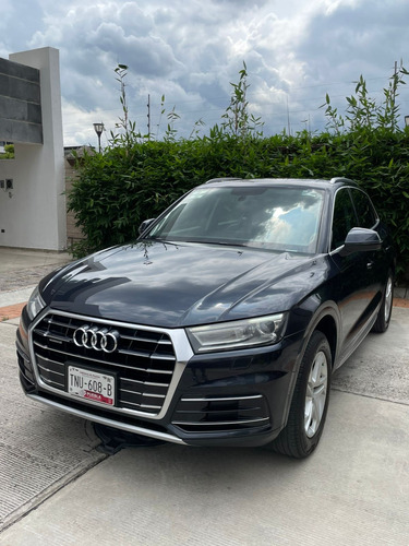 Audi Q5 2.0 L T Select Dsg