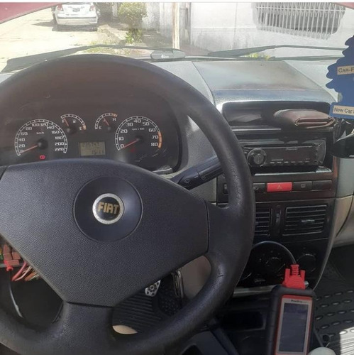 Imagen 7 de 10 de Cpaxco Diagnostico Serv Escanner Y Inyeccion Automotriz