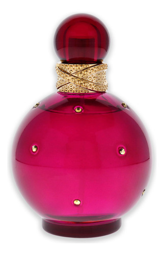 Perfume Fantasy Intense De Britney Spears, 100 Ml