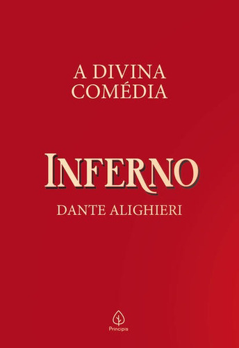 A Divina Comédia - Inferno