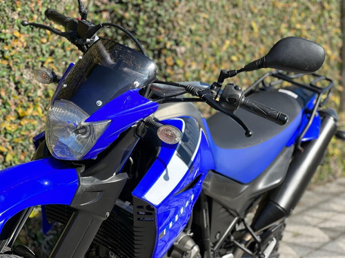 Imagem 10 de 15 de Yamaha Xt 660 R