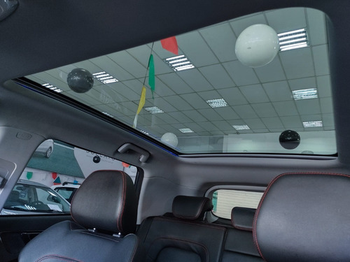 Imagem 15 de 18 de Chery Tiggo 5x 1.5 Txs Turbo Flex (aut)