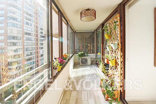 Venta Departamento, Almagro, Padre Hurtado Sur / Visviri