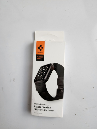 Imagen 10 de 10 de Correa Apple Watch Ultra Series 8/7 (45mm), Series Se2/6/se