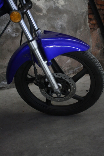 Imagen 5 de 25 de Zanella Rx 150cc Z7 Full No Cg Titan Promo Zanella Quilmes !