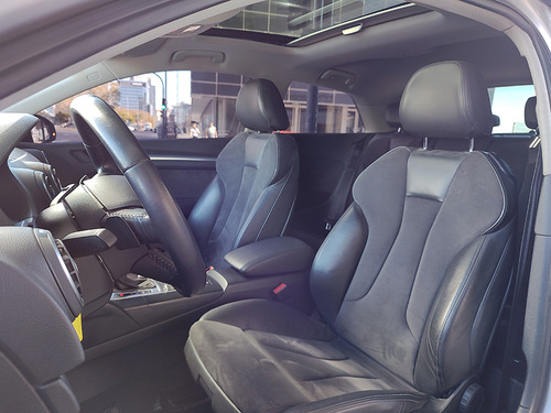 Imagen 14 de 20 de Audi A3 2014 1.8 Tfsi Stronic At Abasto Motors