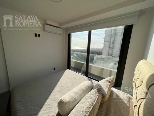 Venta: 2dormitorios 2 Baños A Estrenar Playa Mansa Punta Del Este