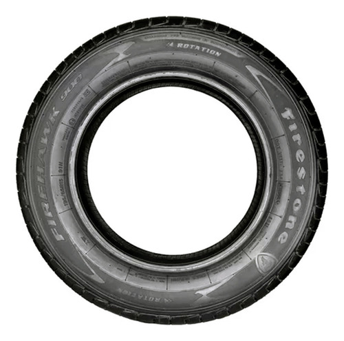 Llanta P 195/65 R15 91h A A Firestone Firehawk900