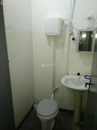 Imagem 2 de 3 de Loja - Passo Da Areia - Ref: 293129 - V-293129